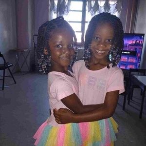 Meet your Posher, Barry